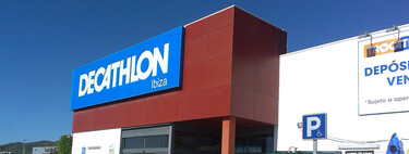 Impermeable y térmica: así es la chaqueta que Decathlon tiene con más de un 65% de descuento en su outlet  