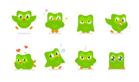 Duolingo amplía su biblioteca de cuentos interactivos para aprender idiomas