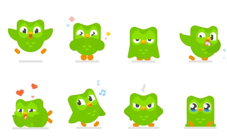 Duolingo amplía su biblioteca de cuentos interactivos para aprender idiomas