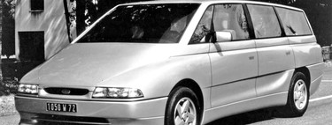 De las réplicas de Bugatti al MX-5 artesanal; así es la historia de De La Chapelle, el inventor del monovolumen de lujo