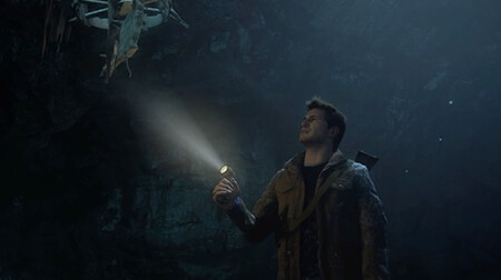 Guía Uncharted 4: dónde están todos los tesoros del capítulo 9, "Para quien se muestra digno"