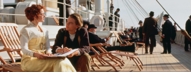 Uma das histórias verdadeiras mais incríveis do Titanic não apareceu no filme, mas muitos acreditam que James Cameron escondeu uma homenagem 