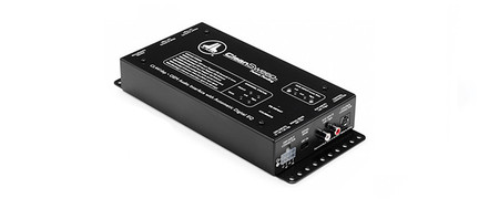 Adaptador a fuentes de origen JL audio Cleansweep CL441DSP