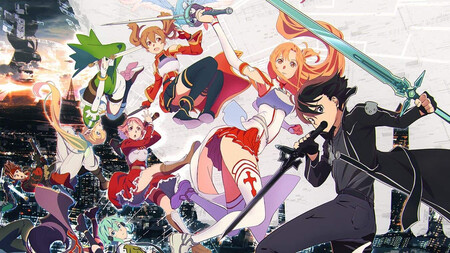 Sao Fulldive
