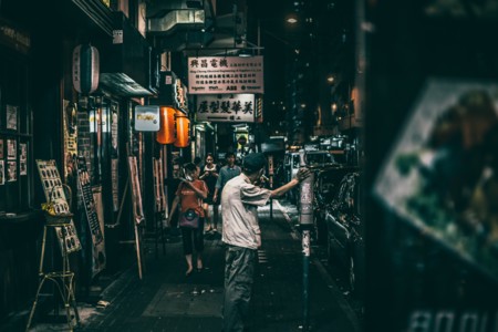 China, ¿Qué puede hacer con todo su dinero y por qué no lo hace?