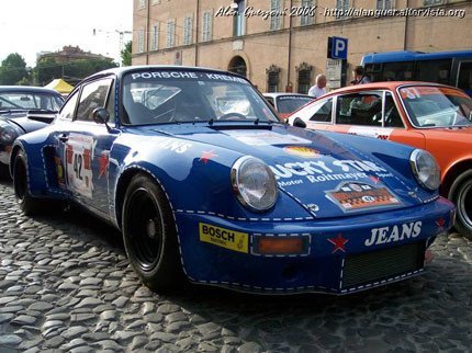Modena 100 ore Classic