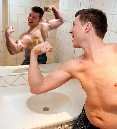 desarrollo muscular