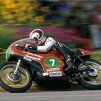 Cuando Harley-Davidson se metió en MotoGP para petarlo también con las motos pequeñas y acabó ganando cuatro mundiales 