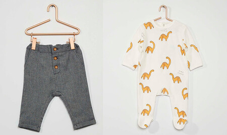 Pantalomn Pijama Eco