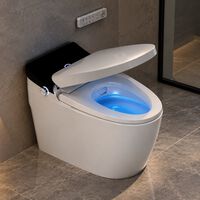 Prometen acabar con el papel higiénico, pero siguen siendo carísimos: mitos y verdades de los inodoros inteligentes en 2026 