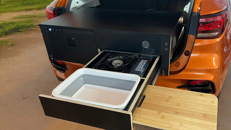 Mg Zs Ciclopecamper 5