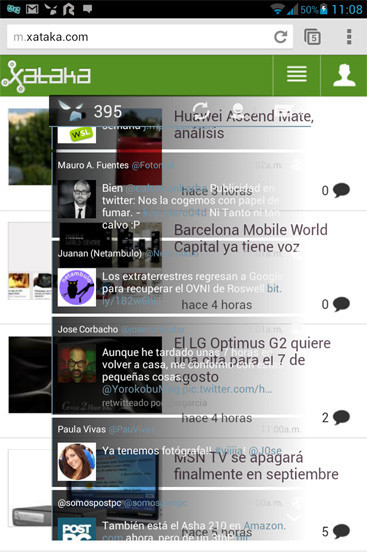Widgets Everywhere