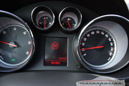 OpelEye Opel Insignia