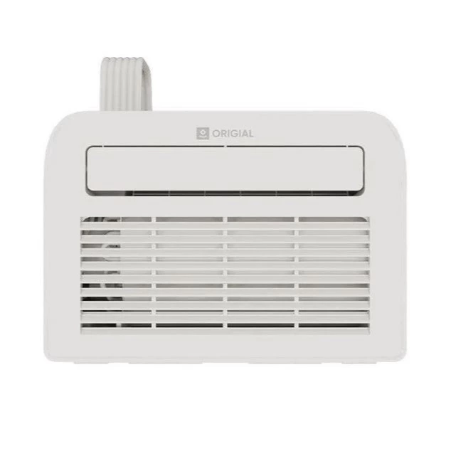 Origial Airfeel Caravan 700 Aire Acondicionado Portátil de Ventana 700 Frigorías
