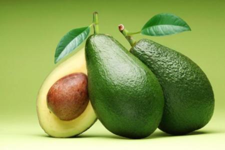 Un aguacate al día puede ayudar a mantener el colesterol a raya
