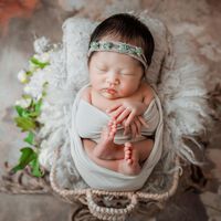 101 nombres hawaianos para niña y niño que suenan de lo más dulce