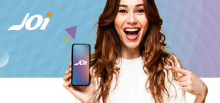 Joi mobile o cómo ingeniárselas para ahorrar con tarifas inicialmente poco competitivas