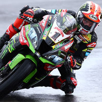 La Kawasaki Ninja ZX-10RR pudo correr una carrera de MotoGP como wildcard pero Dorna se lo impidió