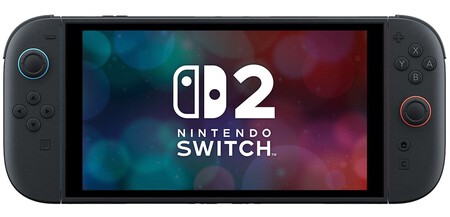 Oferta Nintendo Switch 2
