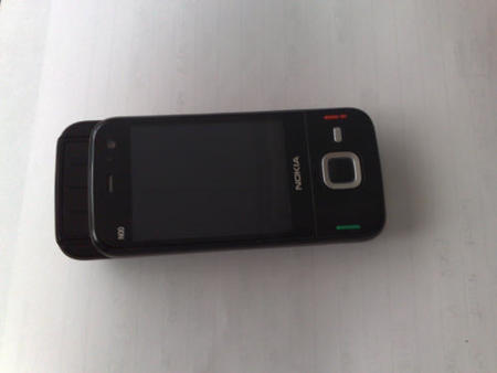 Rumores sobre Nokia N85