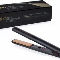 La plancha para el pelo Ghd original styler está en su precio mínimo en Amazon: 103,45 euros con envío gratis