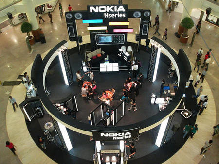 Nokia invertirá en tiempos de crisis