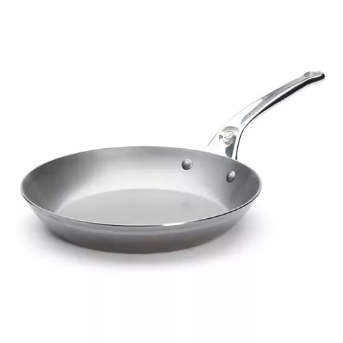 De Buyer, HIERRO MINERAL B PRO