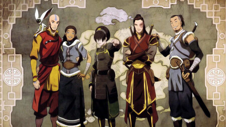 Avatar The Last Airbender