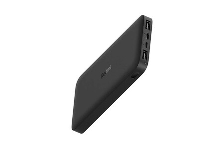 Redmi Power Bank 02