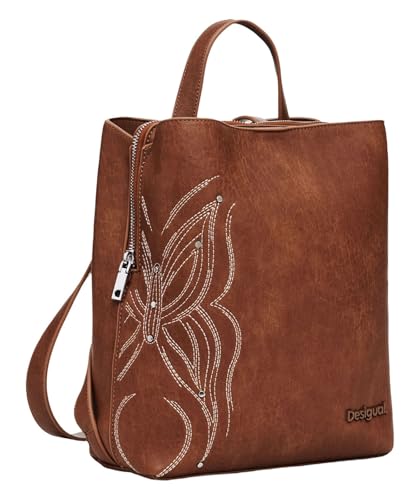 Desigual
Mochila mini mariposa