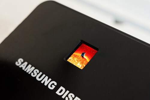 Samsung Display