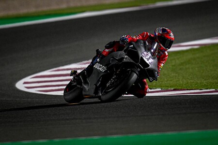 Pirro Losail Motogp 2021