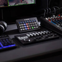El gadget con el que Ibai y otros streamers controlan sus retransmisiones sale hoy más barato en PcComponentes