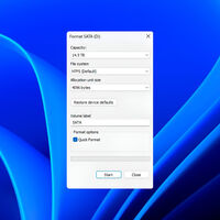 En 1994, un programador creó una interfaz "temporal" para Windows. Tres décadas después sigue con nosotros 