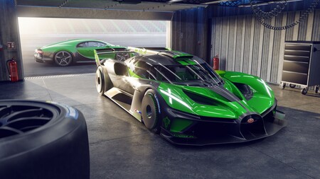 Bugatti Bolide 2022 009
