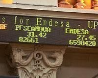 La Bolsa de Madrid cumple 175 años
