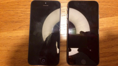 iPhone 7, iPhone 8 con pantalla OLED, Apple Watch 2 y una foto del iPhone 5se: Rumorsfera