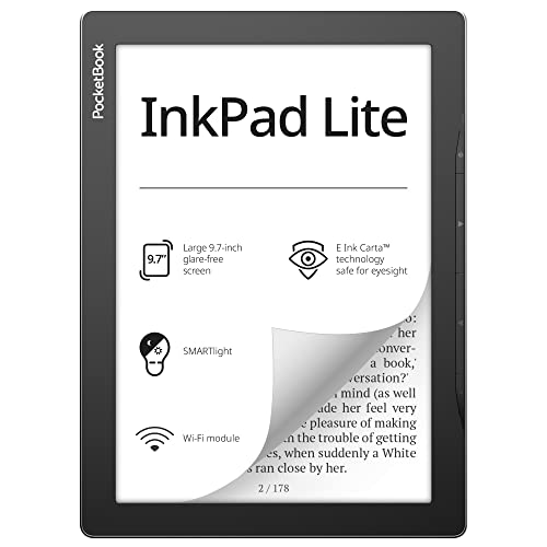 PocketBook InkPad Lite 