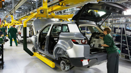 ¿Qué pasaría para su industria del motor si el Reino Unido saliese de la Unión Europea?