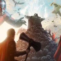 Los Vengadores después de Doomsday y Secret Wars: Kevin Feige confirma el “reset”, nuevos actores y la llegada de los X-Men 