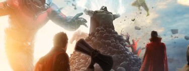 Los Vengadores después de Doomsday y Secret Wars: Kevin Feige confirma el “reset”, nuevos actores y la llegada de los X-Men 