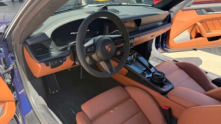 Porsche 911 Mitnick 2