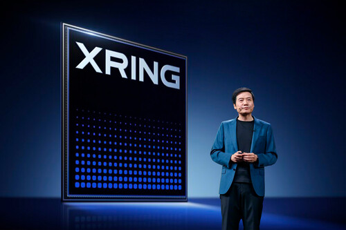 Procesador Xiaomi