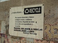 ¿Qué haceis con los tóner y cartuchos usados?