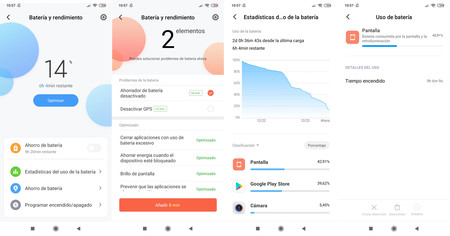 Redmi 8 Bateria 2