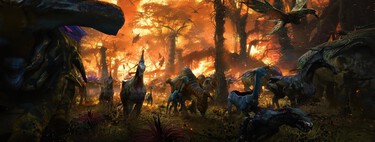 La película de ciencia ficción más taquillera del último año presenta su mejor versión: una espectacular aventura que ahora vuelve con un codiciado steelbook 