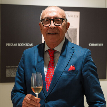 Jerez vuelve a 'casa' con 700 años de vinos en una subasta histórica en Londres: “Beber Jerez es como montar a caballo; no puedes empezar por un pura sangre” 