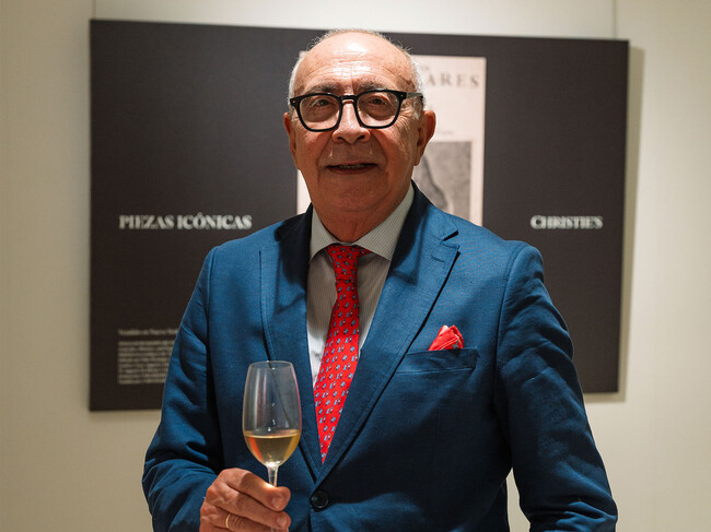 Antonio Flores Jerez
