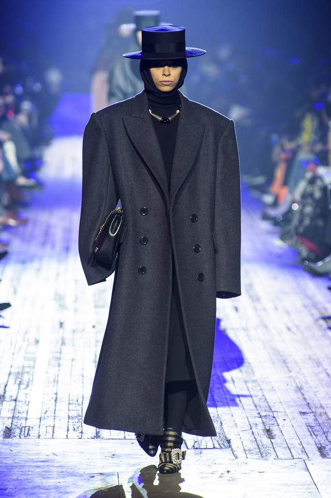 marc jacobs nyfw desfile