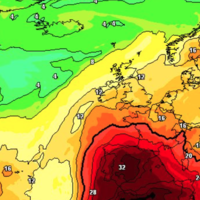 España va a encadenar tres olas de calor en seis semanas. AEMET lo tiene claro: ya no es una ola, es el clima 